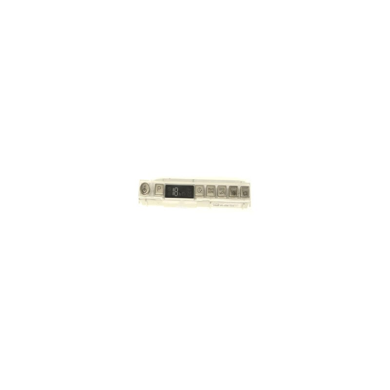 foto del prodotto scheda elettronica di comando lavastoviglie whirlpool 3485248015250822090