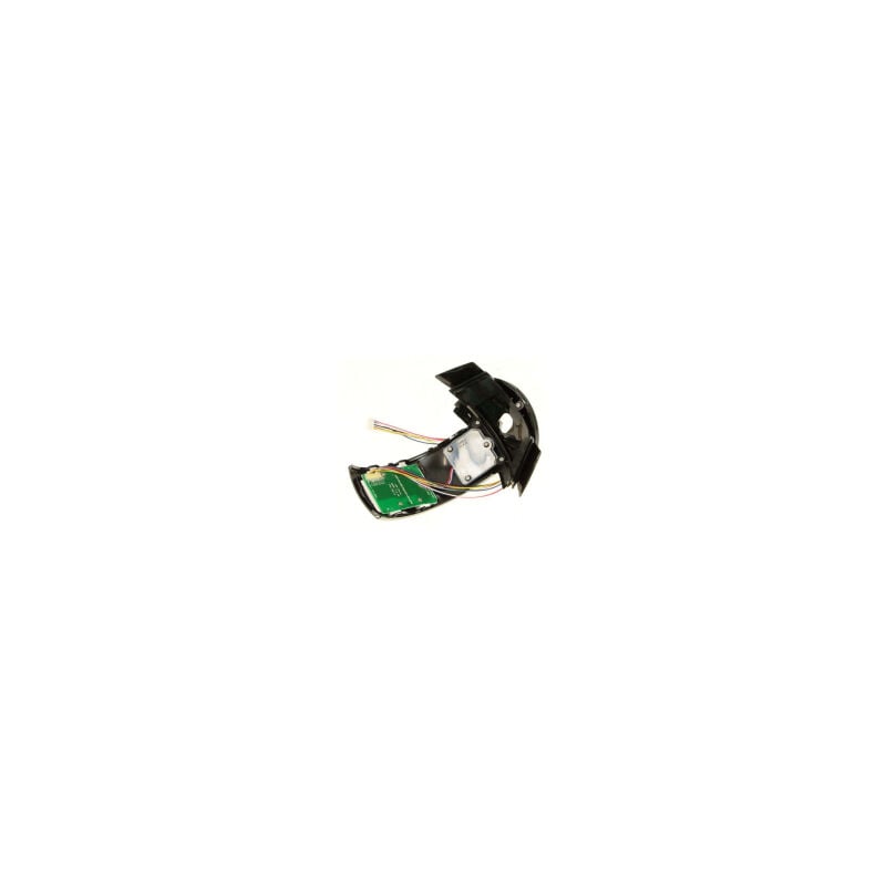 foto del prodotto scheda elettronica di comando macchina da caffe, caffettiera krups 3464203616360363609