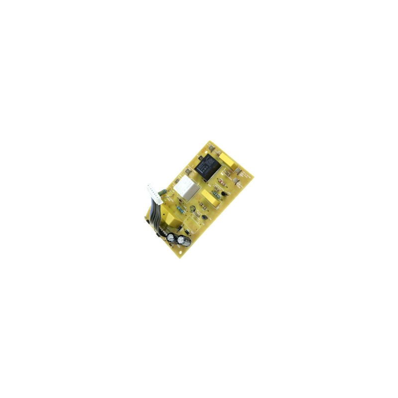foto del prodotto scheda elettronica di potenza ferro da stiro, ferro a vapore philips 3182263662734804285