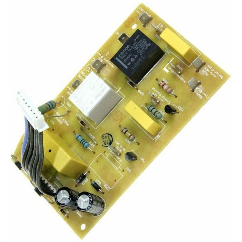 foto del prodotto scheda elettronica di potenza ferro da stiro, ferro a vapore philips 3182263662894379074