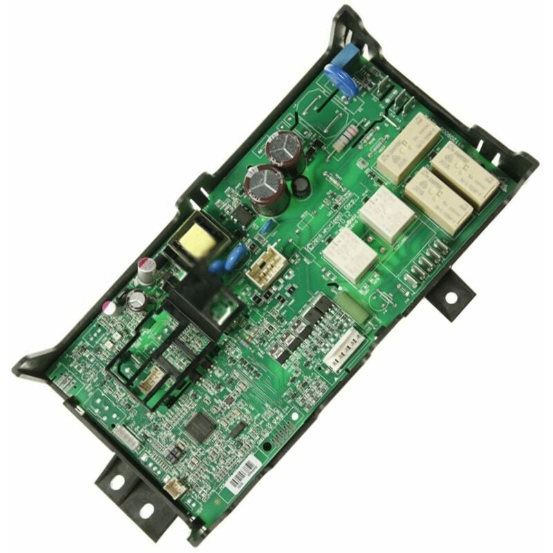 foto del prodotto scheda elettronica di potenza forni, fornelli elettrici e a gas whirlpool 4368522