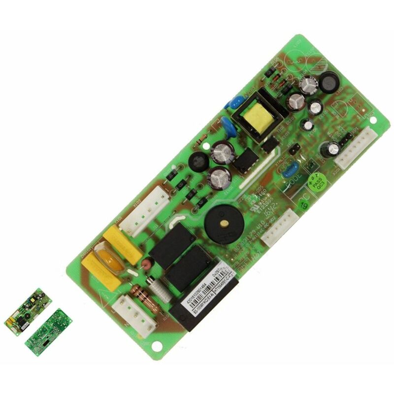 foto del prodotto scheda elettronica di potenza frigorifero, congelatore saba 330132