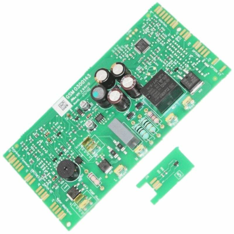 foto del prodotto scheda elettronica di potenza - macchina da caffè, caffettiera krups 4367958
