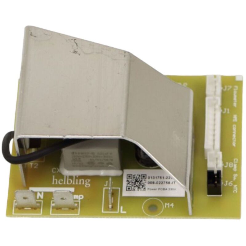 foto del prodotto scheda elettronica di potenza macchina da caff , caffettiera krups 4375536