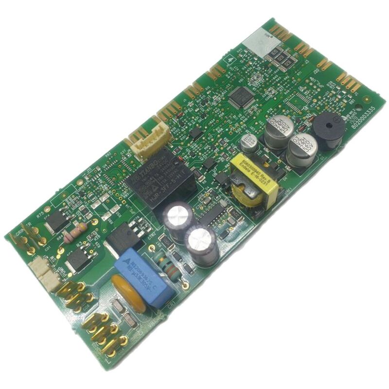 foto del prodotto scheda elettronica di potenza macchina da caff , caffettiera krups 4375769