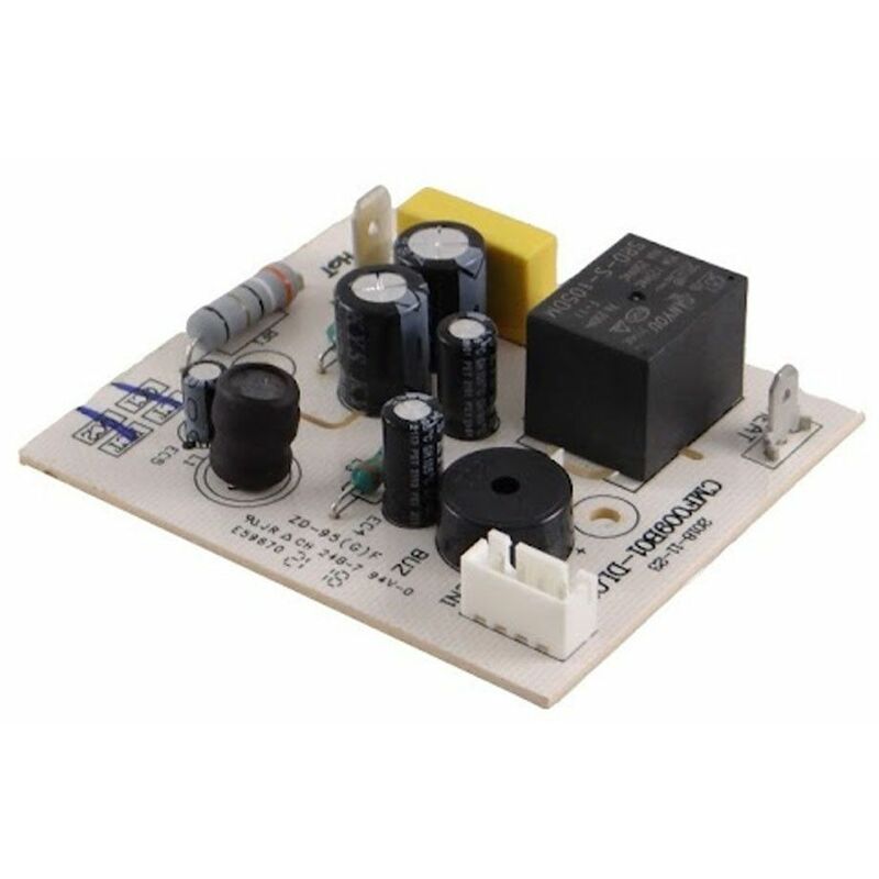 foto del prodotto scheda elettronica di potenza macchina da caff , caffettiera moulinex 4371486