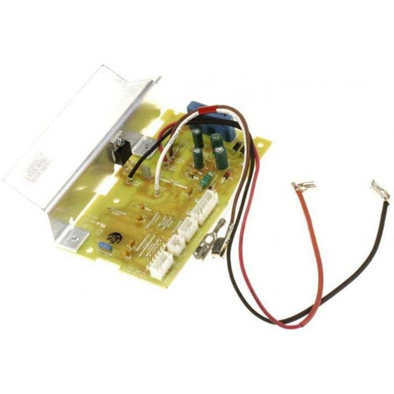 foto del prodotto scheda elettronica di potenza macchina da caff , caffettiera philips 4374864