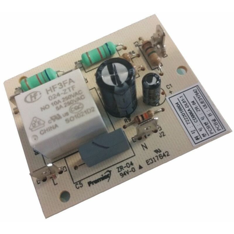 foto del prodotto scheda elettronica di potenza macchina da caff , caffettiera tefal 4354873