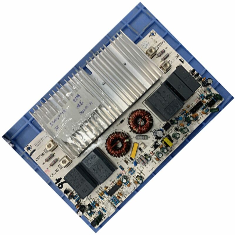 foto del prodotto scheda elettronica di potenza piano cottura scholtes 4369938
