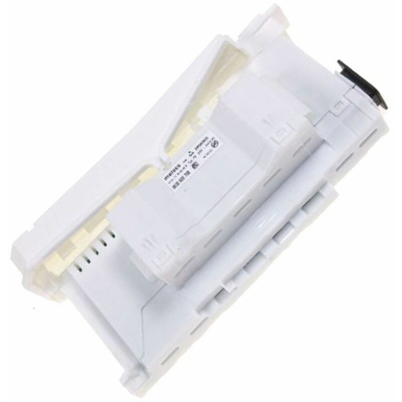 foto del prodotto scheda elettronica di potenza programmata originale lavastoviglie bosch 304095