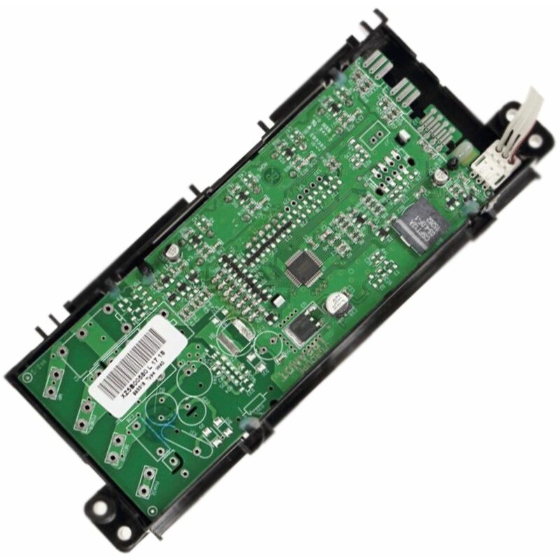 foto del prodotto scheda elettronica display forni, fornelli elettrici e a gas brandt 4368585