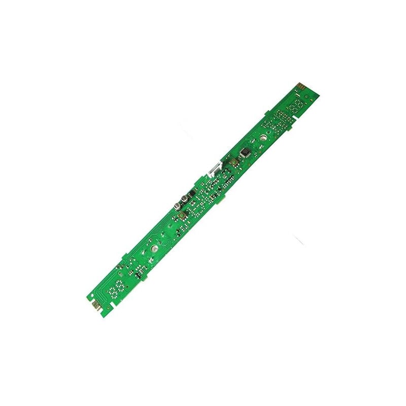 foto del prodotto scheda elettronica display originale frigorifero, congelatore ariston hotpoint hotpoint 3061598052476431026