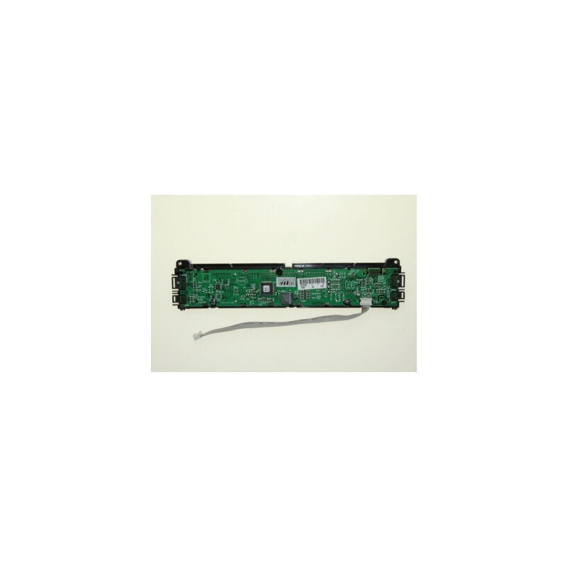 foto del prodotto scheda elettronica display timer forni, fornelli elettrici e a gas sauter 2595313662734050606