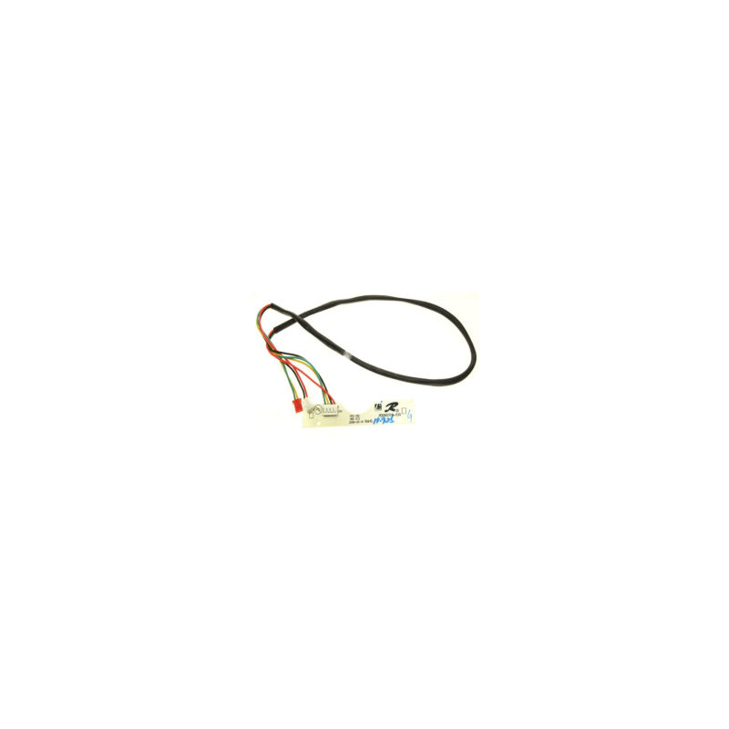 foto del prodotto scheda elettronica display vari piccoli elettrodomestici seb 3462503616360337792