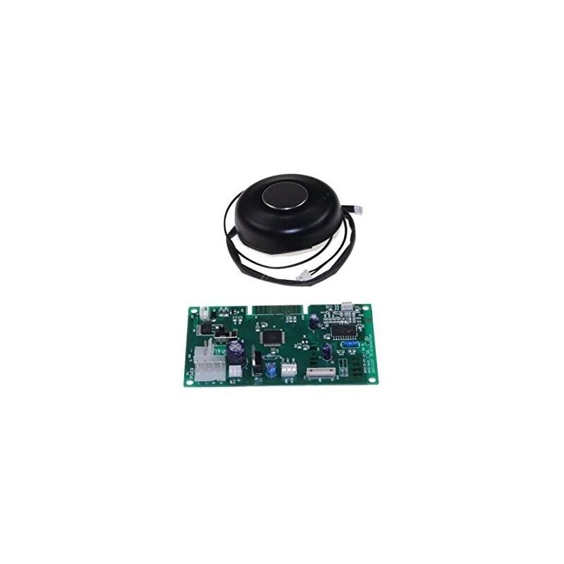 foto del prodotto scheda elettronica e sensore spillatore vari piccoli elettrodomestici calor 3314743216568011649