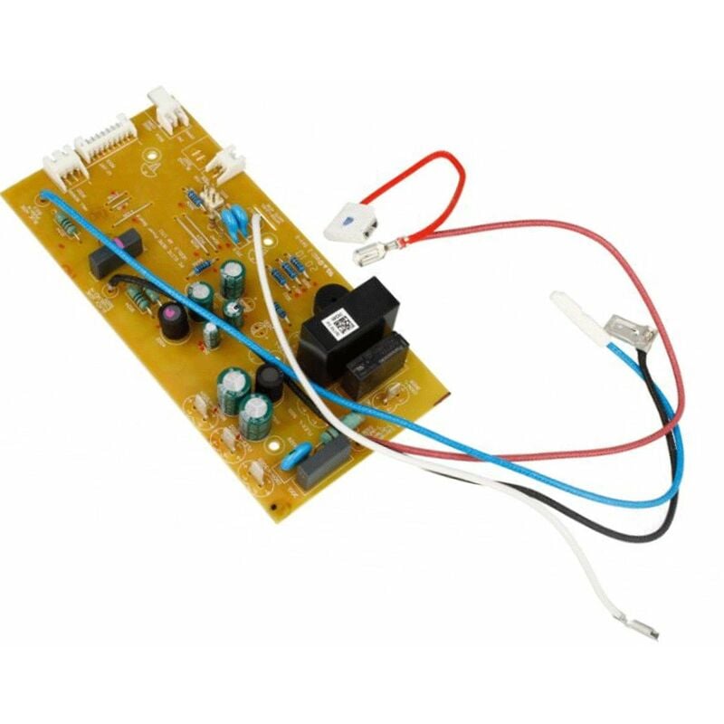 foto del prodotto scheda elettronica ferro da stiro, ferro a vapore philips 4371683