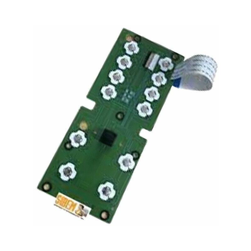 foto del prodotto scheda elettronica forni a microonde samsung 4356103