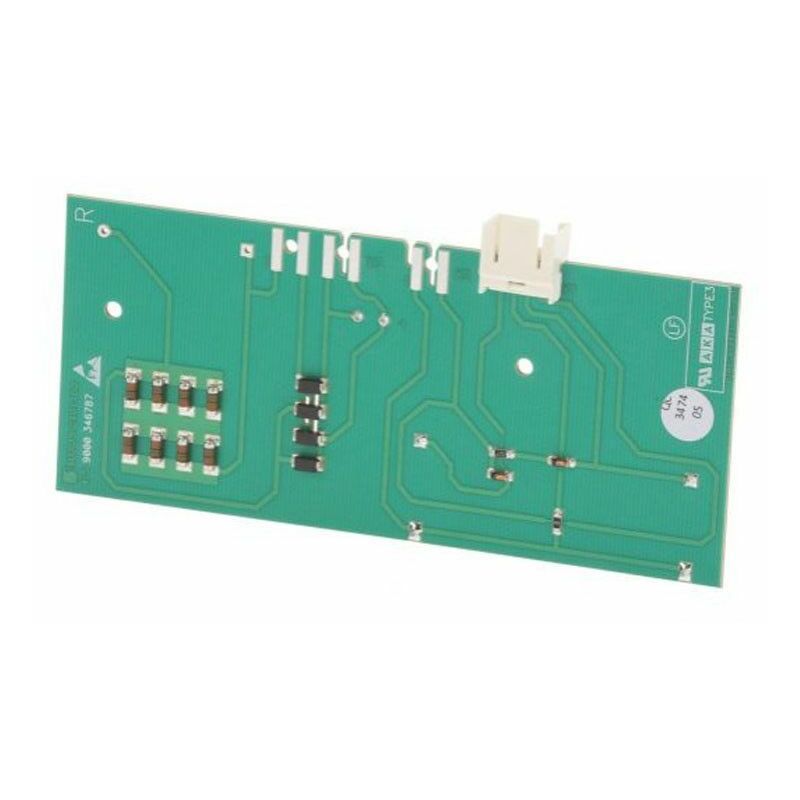 foto del prodotto scheda elettronica forni, fornelli elettrici e a gas siemens 4371102