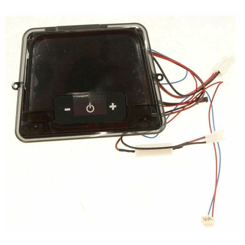 foto del prodotto scheda elettronica friggitrice seb 3430993616360520002