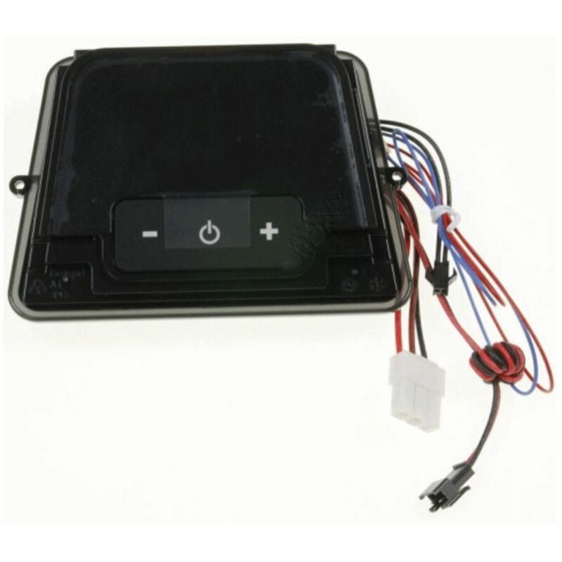 foto del prodotto scheda elettronica friggitrice seb 343118