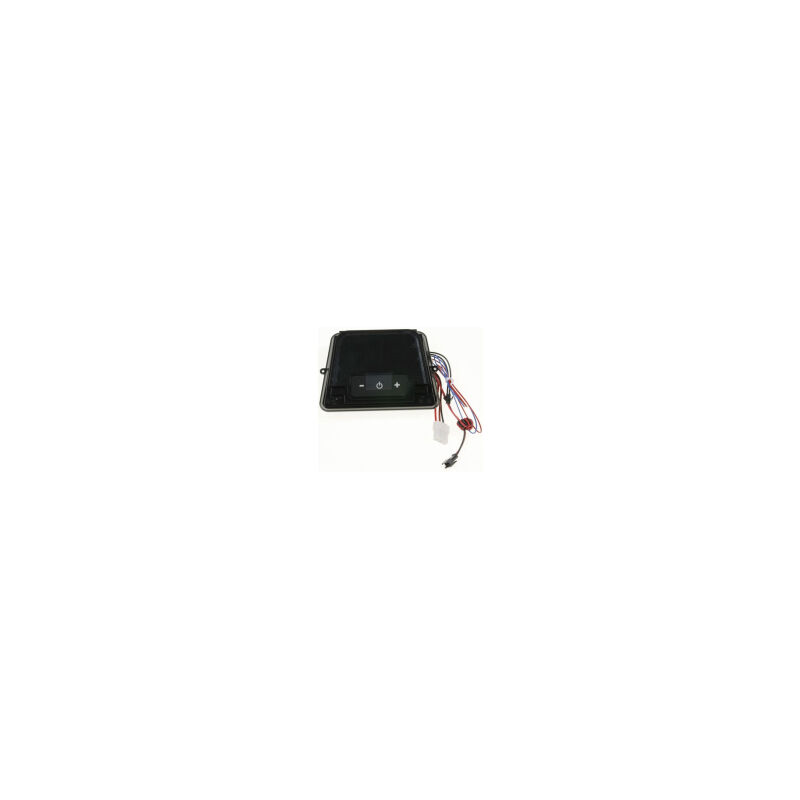 foto del prodotto scheda elettronica friggitrice seb 3431183616360081558