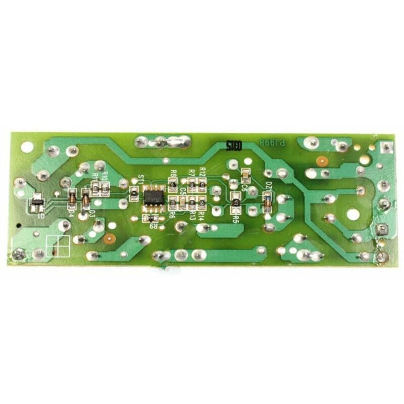 foto del prodotto scheda elettronica friggitrice seb 3465693616360076554