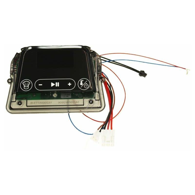 foto del prodotto scheda elettronica friggitrice seb 4371853