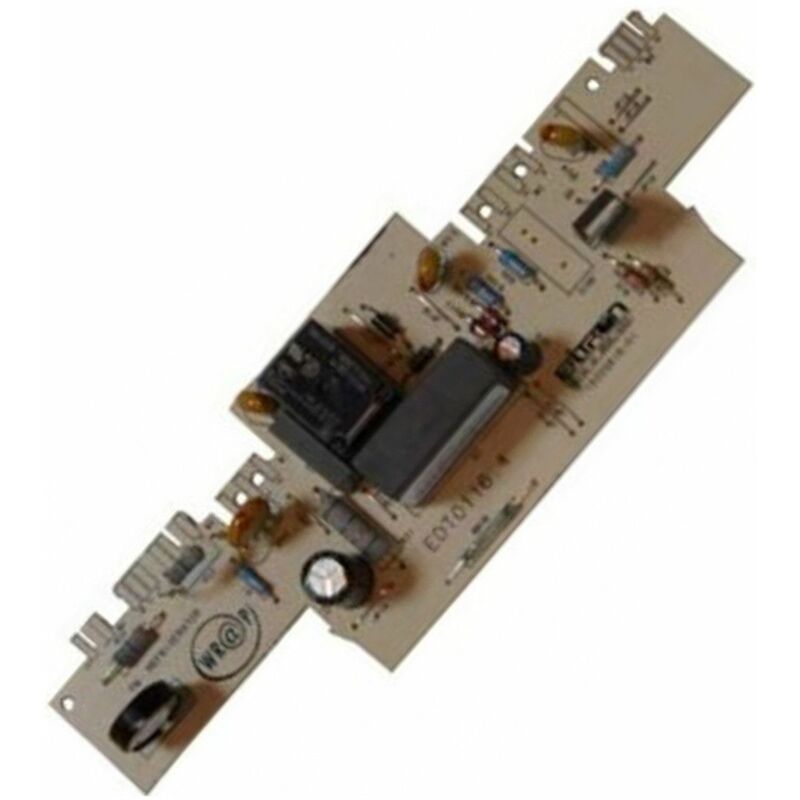 foto del prodotto scheda elettronica frigorifero, congelatore ariston hotpoint hotpoint 321497
