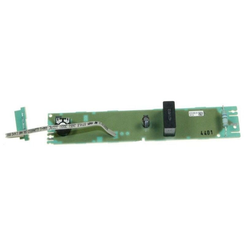 foto del prodotto scheda elettronica frigorifero, congelatore liebherr 3065503662734223994