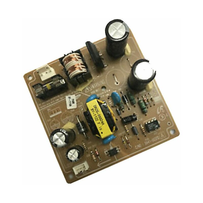 foto del prodotto scheda elettronica - frigorifero, congelatore samsung 4357464