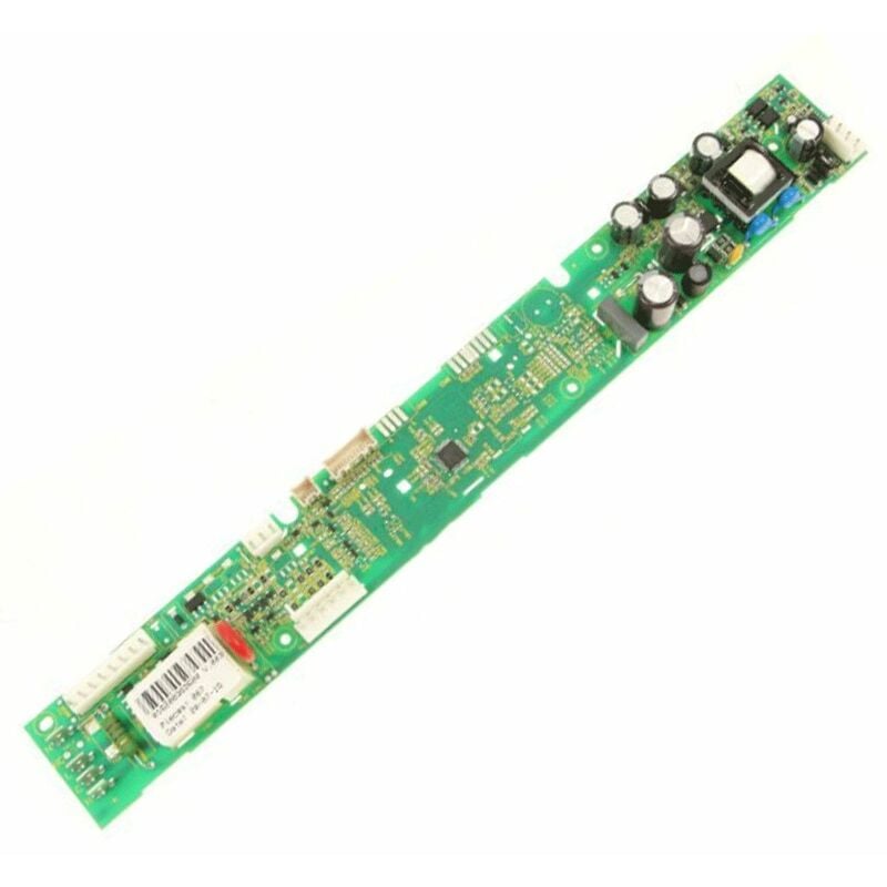 foto del prodotto scheda elettronica frigorifero, congelatore whirlpool 4370582