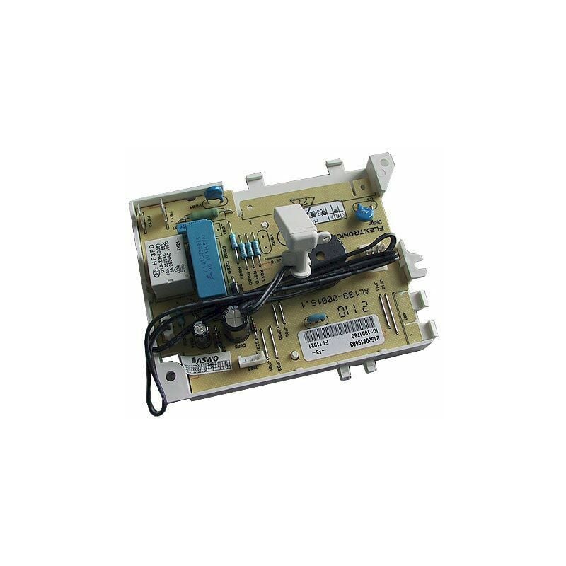 foto del prodotto scheda elettronica lavastoviglie ariston hotpoint hotpoint 341013