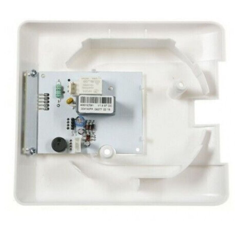 foto del prodotto scheda elettronica led frigorifero candy hoover originale 49035138