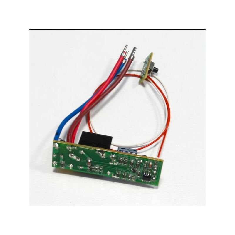 foto del prodotto scheda elettronica macchina da caff , caffettiera delonghi 315844