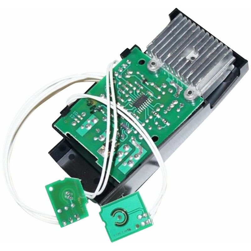 foto del prodotto scheda elettronica macchina da caff , caffettiera krups 299000