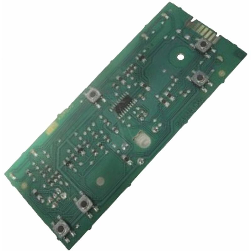 foto del prodotto scheda elettronica macchina da caff , caffettiera krups 3111453662894642130