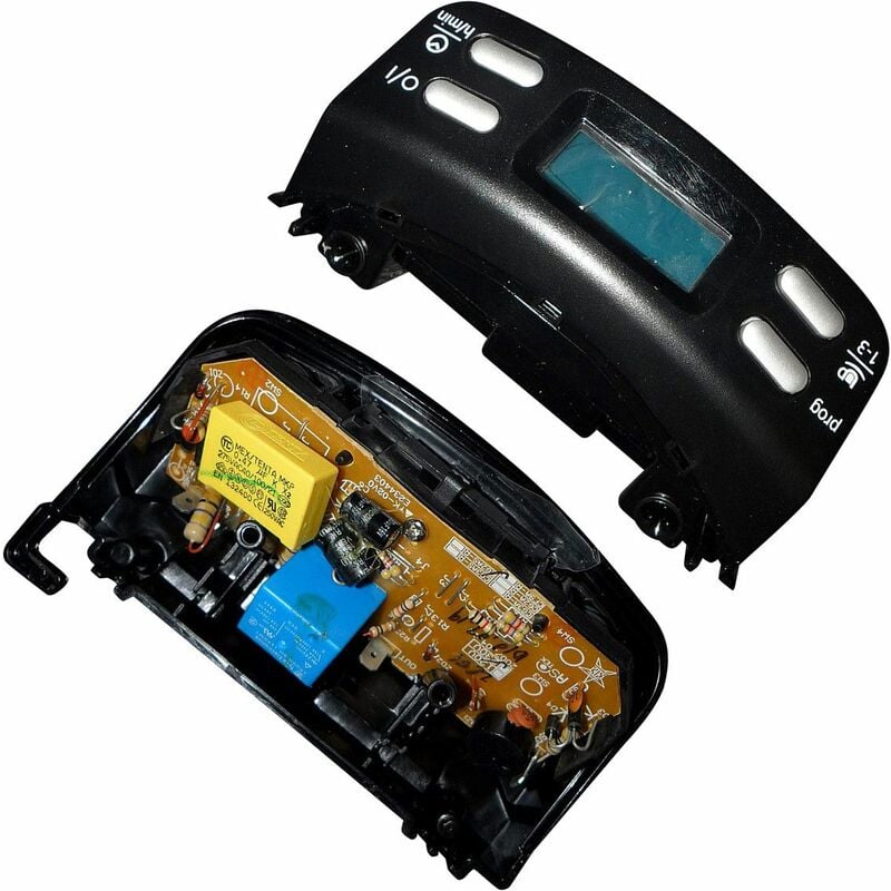 foto del prodotto scheda elettronica macchina da caff , caffettiera krups 311146