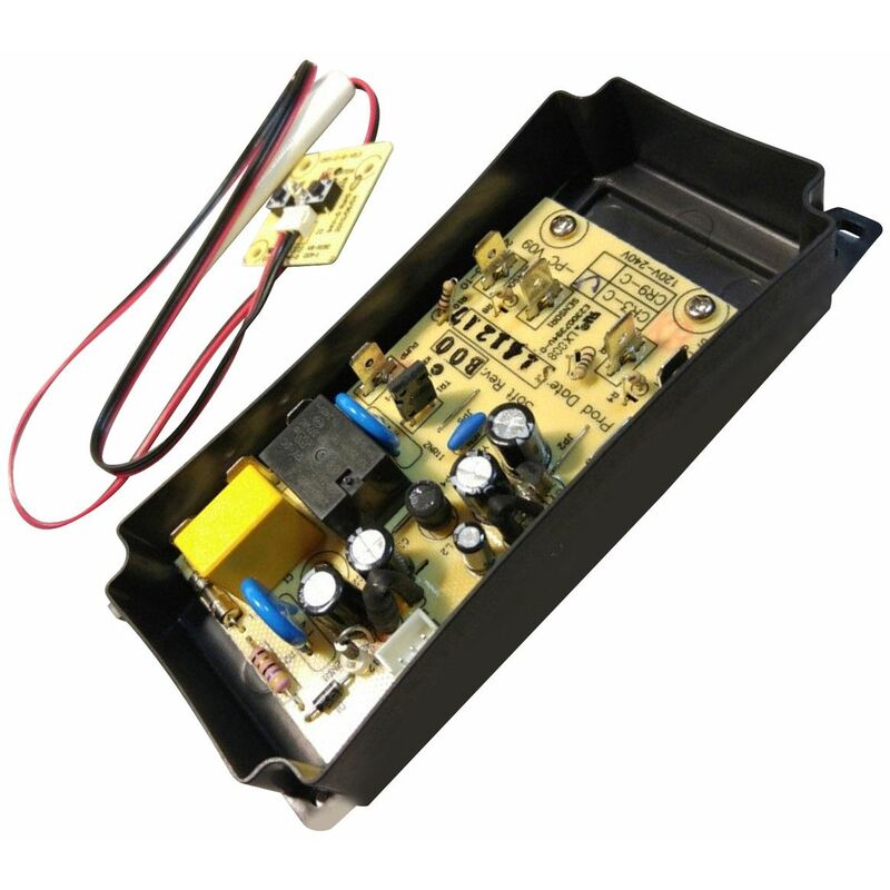foto del prodotto scheda elettronica macchina da caff , caffettiera krups 3111523662894810126