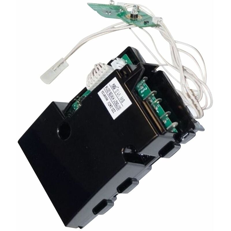foto del prodotto scheda elettronica macchina da caff , caffettiera krups 328675