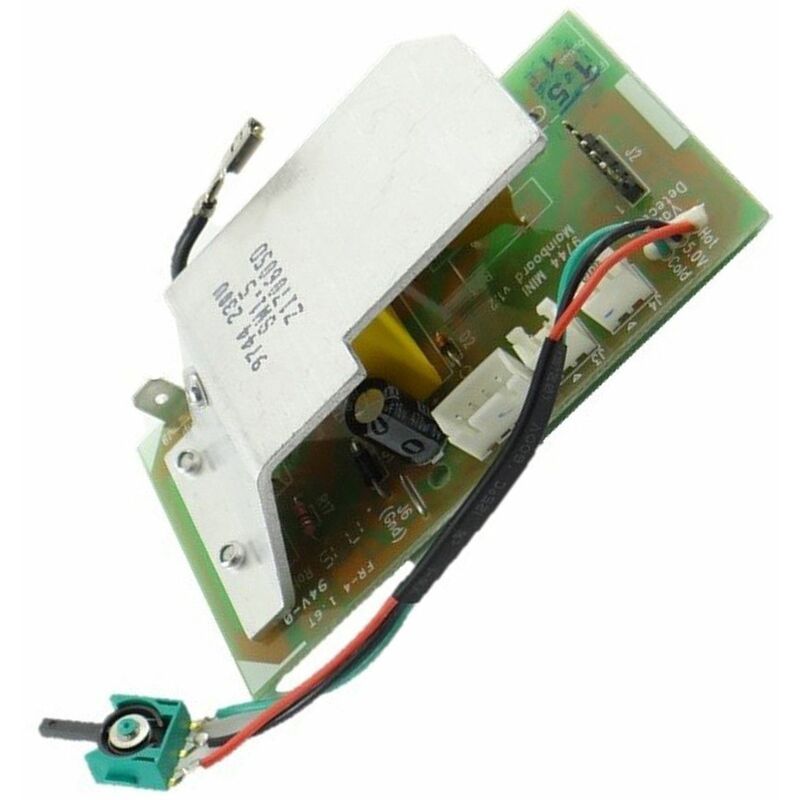 foto del prodotto scheda elettronica macchina da caff , caffettiera krups 328677