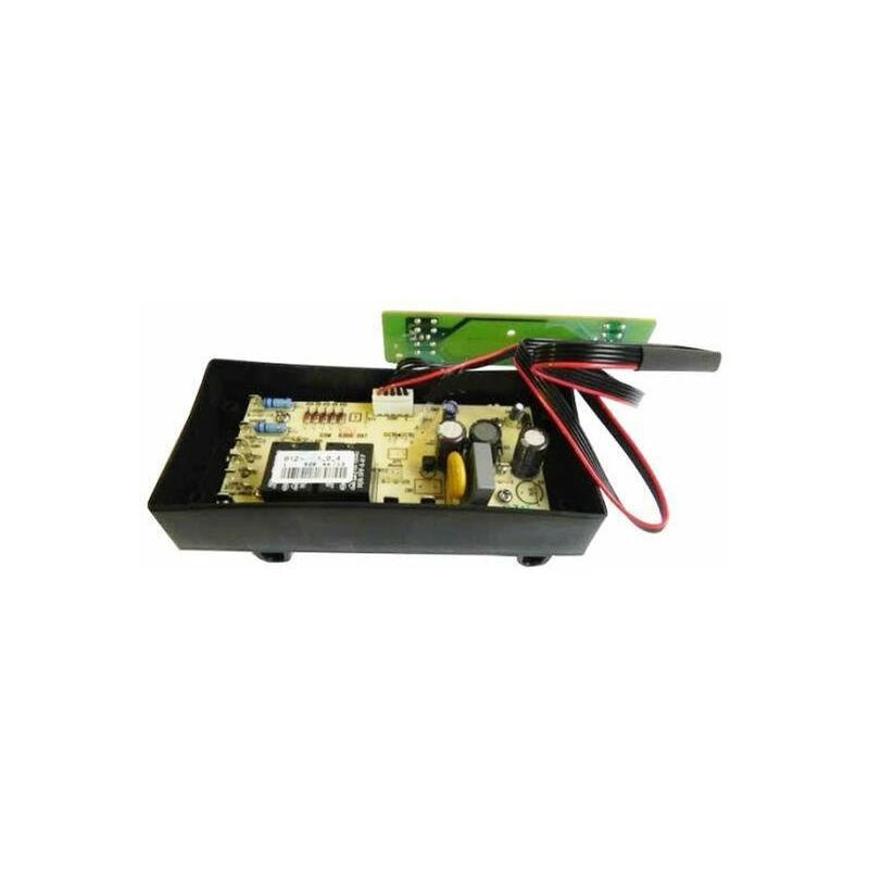 foto del prodotto scheda elettronica macchina da caff , caffettiera krups 338818