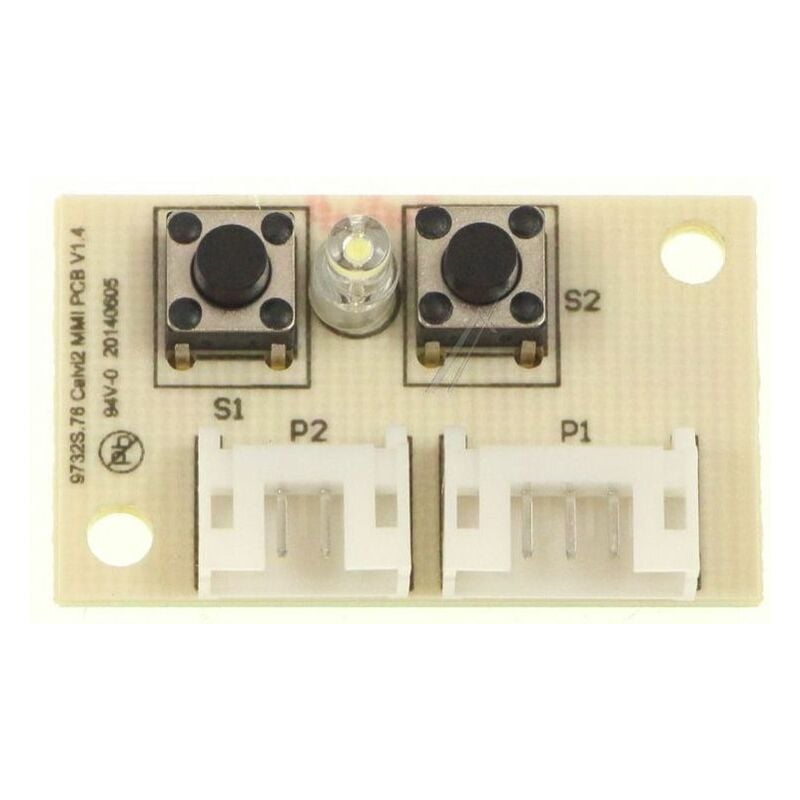 foto del prodotto scheda elettronica macchina da caff , caffettiera krups 342952