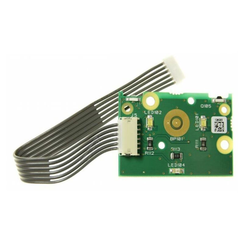 foto del prodotto scheda elettronica macchina da caff , caffettiera moulinex 4371081
