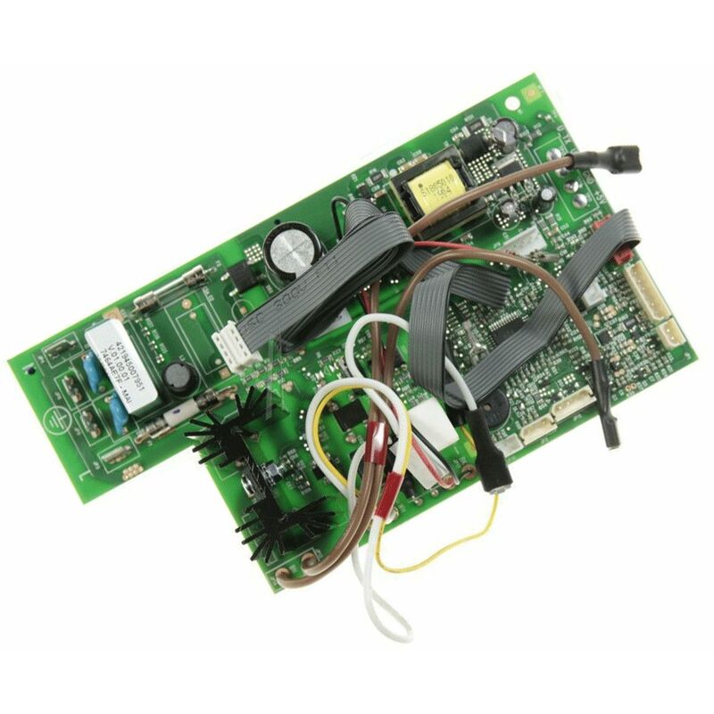 foto del prodotto scheda elettronica - macchina da caffè, caffettiera philips 4366975