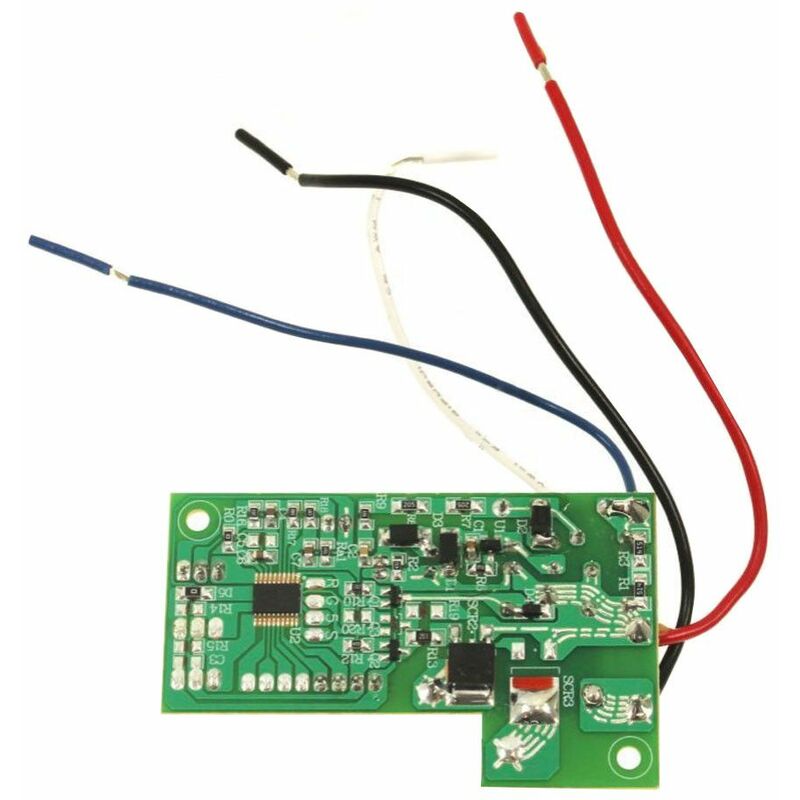 foto del prodotto scheda elettronica macchina da caff , caffettiera riviera 4372162