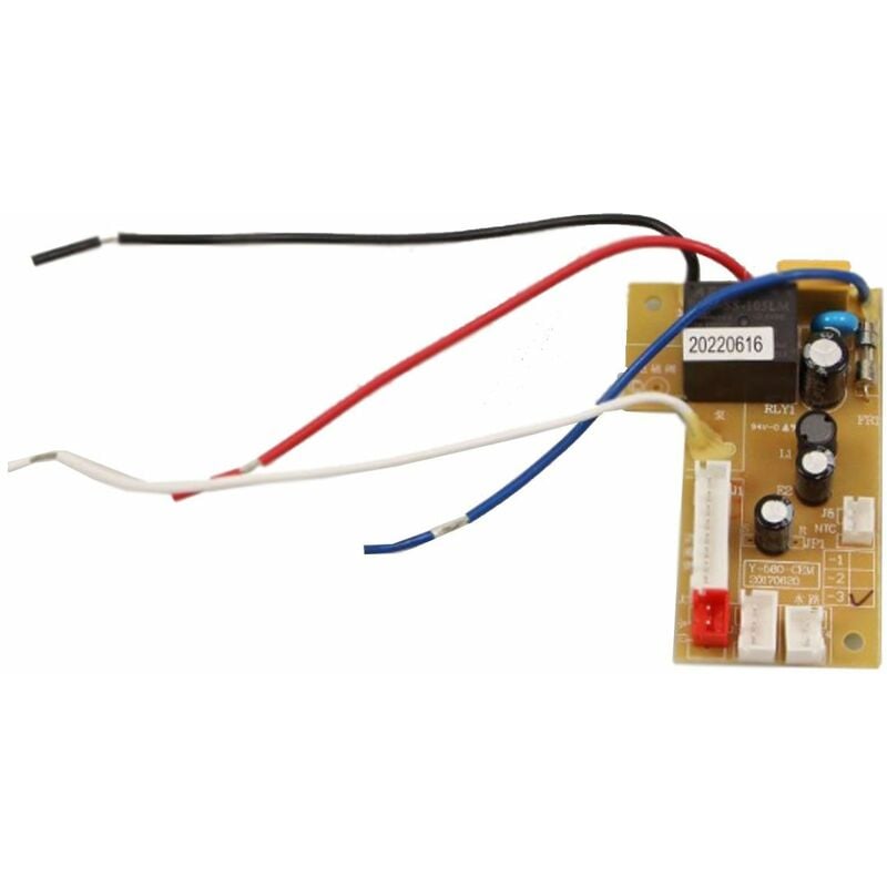 foto del prodotto scheda elettronica macchina da caff , caffettiera riviera 4372240