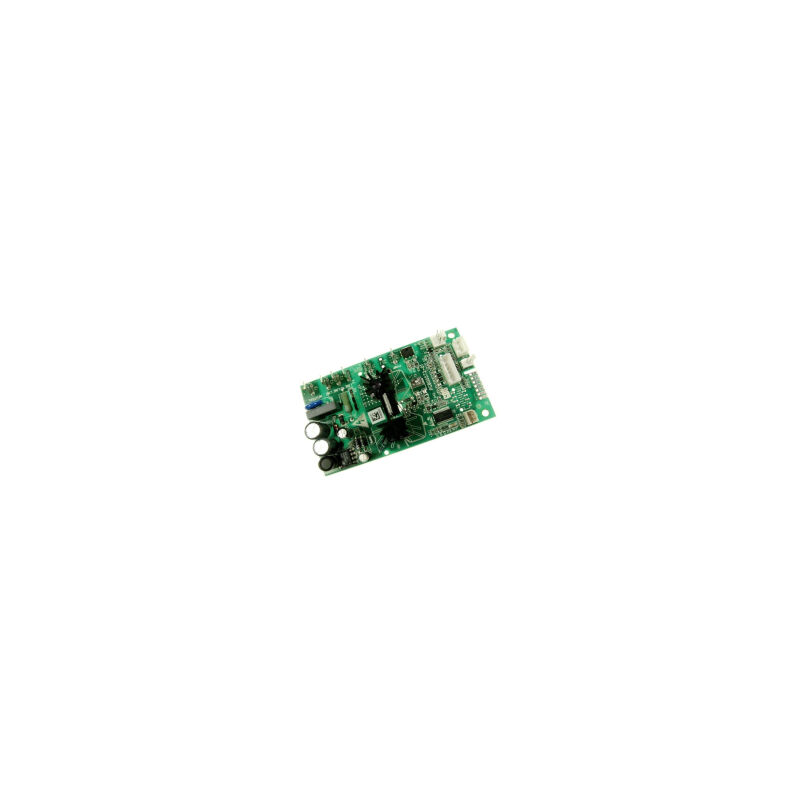foto del prodotto scheda elettronica macchina da caffe, caffettiera delonghi 334484