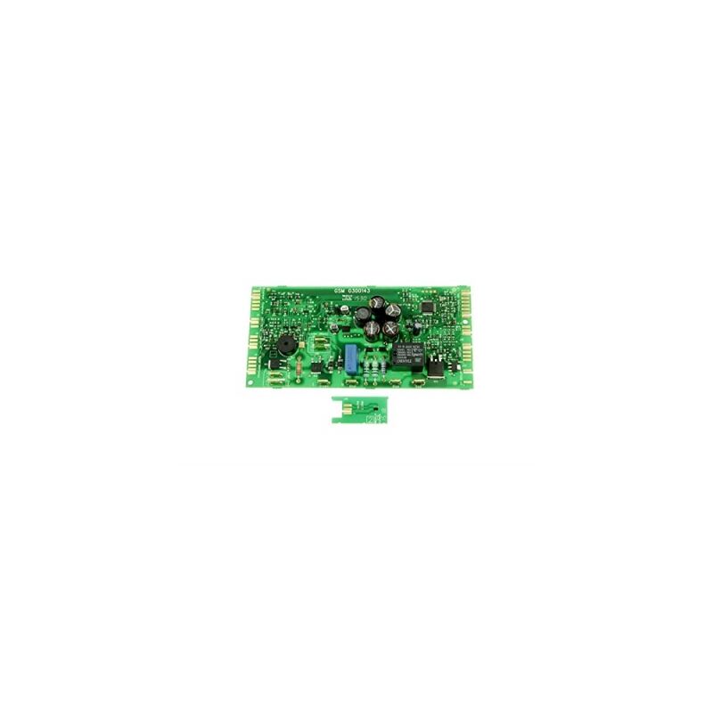 foto del prodotto scheda elettronica macchina da caffe, caffettiera krups 3286883662734367728