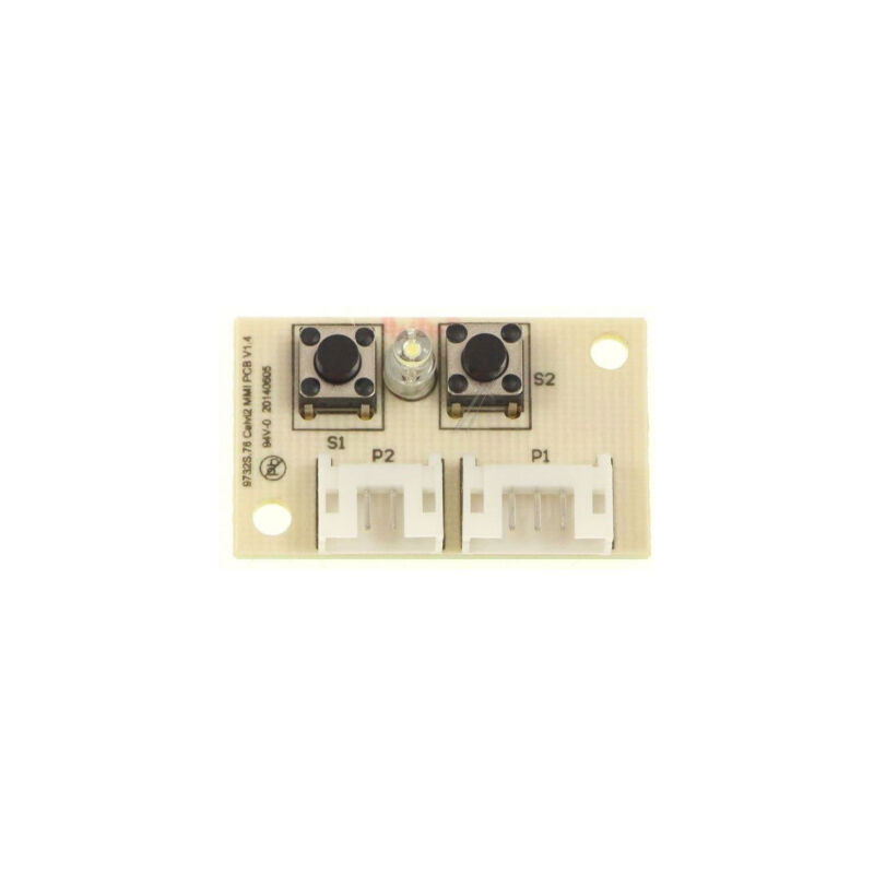 foto del prodotto scheda elettronica macchina da caffe, caffettiera krups 3429523616360362664