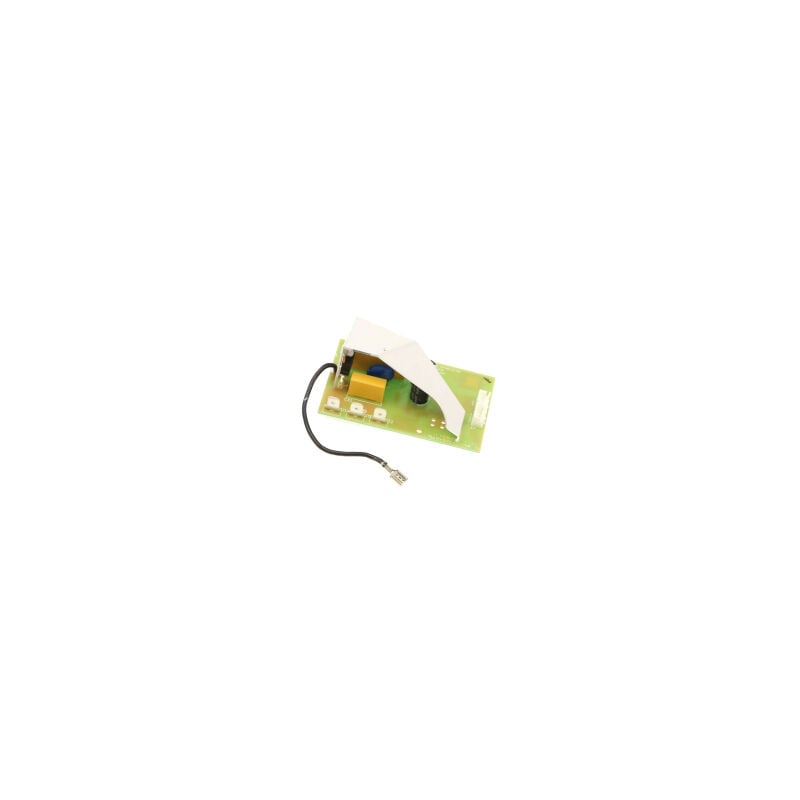 foto del prodotto scheda elettronica macchina da caffe, caffettiera krups 43524023616360450149